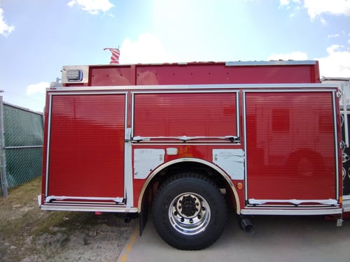 Lisle-Woodridge FPD