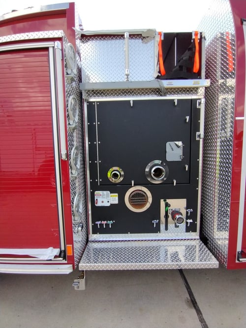 Lisle-Woodridge FPD