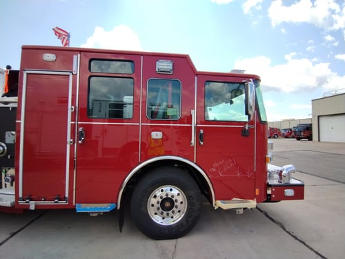 Lisle-Woodridge FPD