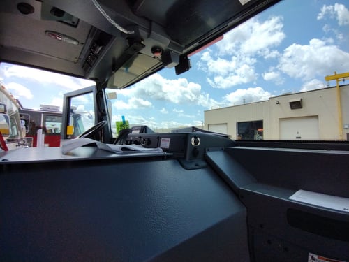 Lisle-Woodridge FPD