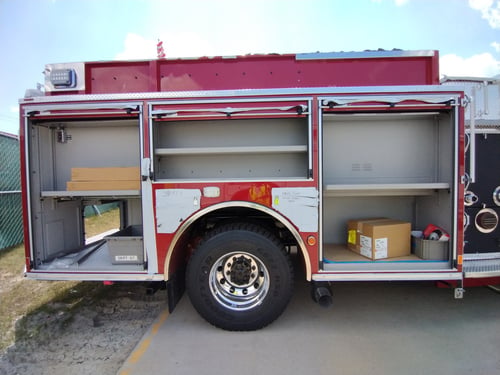 Lisle-Woodridge FPD