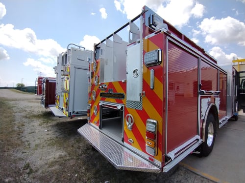 Lisle-Woodridge FPD