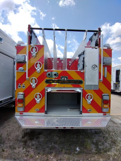 Lisle-Woodridge FPD