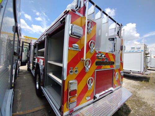 Lisle-Woodridge FPD