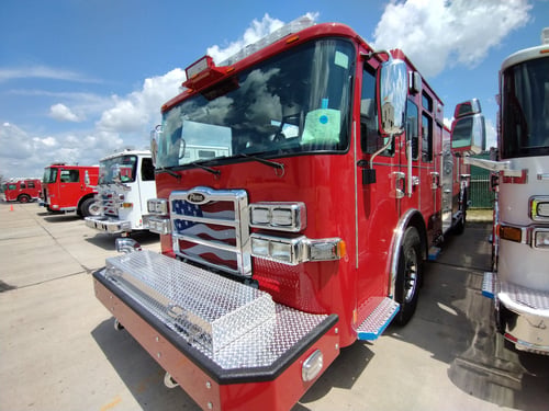 Lisle-Woodridge FPD