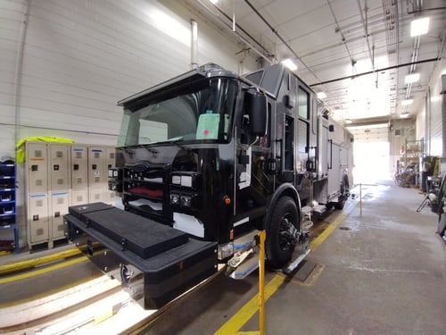 West Metro FD