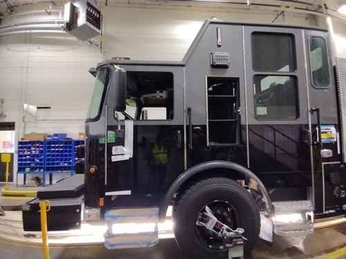 West Metro FD