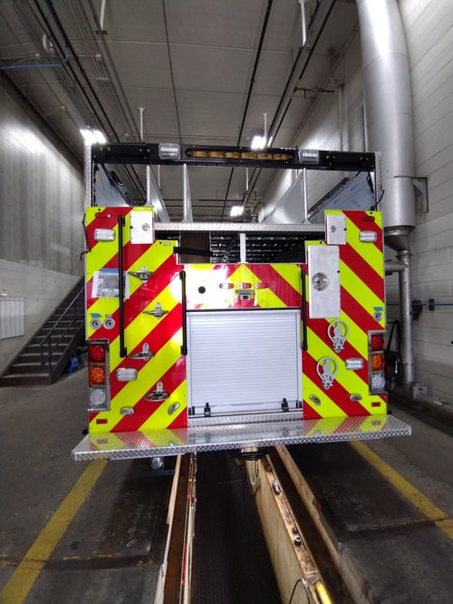 West Metro FD