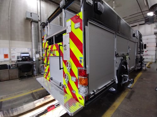 West Metro FD