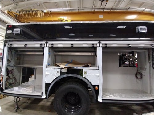 West Metro FD