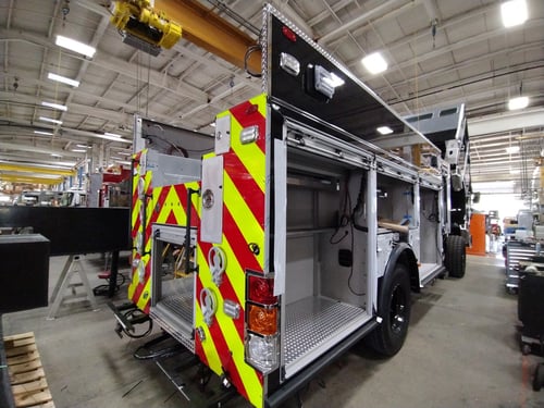 West Metro FD