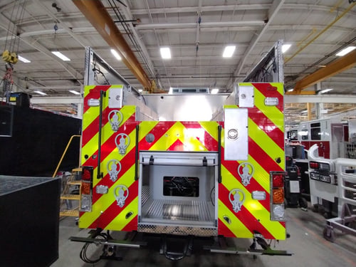 West Metro FD