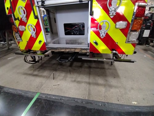 West Metro FD
