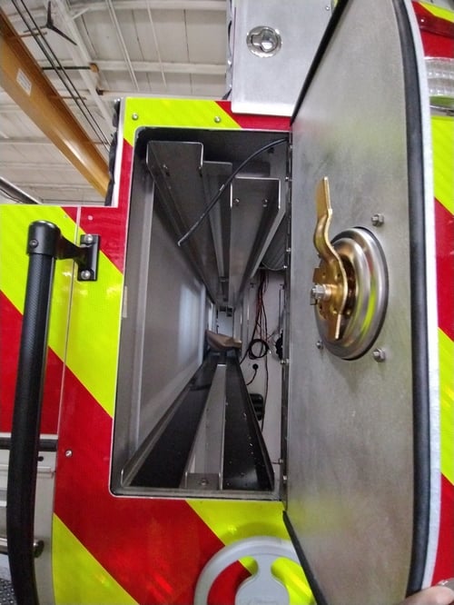 West Metro FD