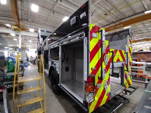 West Metro FD