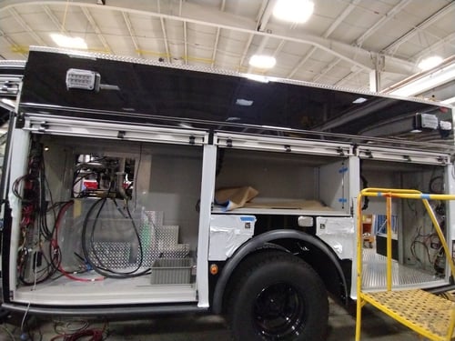 West Metro FD