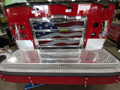 Lisle-Woodridge FPD
