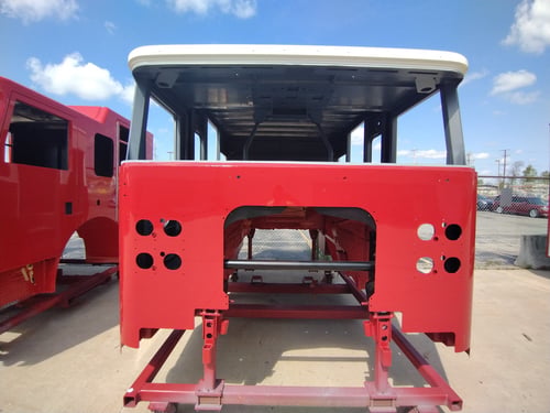 Pekin FD