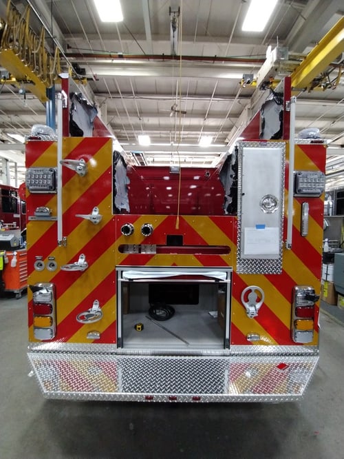 Lisle-Woodridge FPD