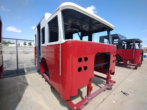 Pekin FD