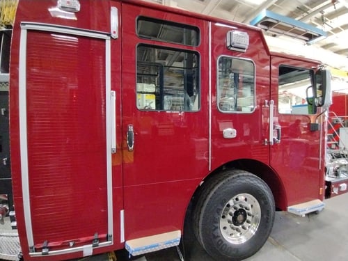 Lisle-Woodridge FPD