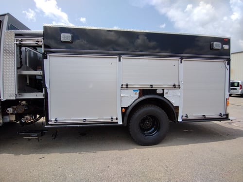 West Metro FD