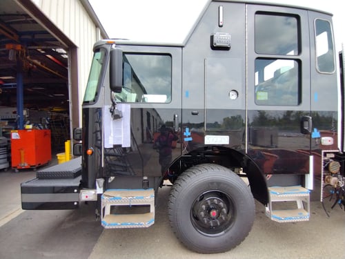 West Metro FD