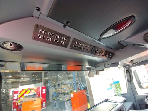 West Metro FD