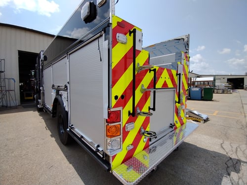 West Metro FD