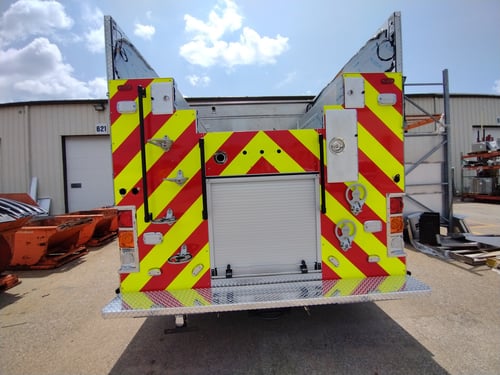 West Metro FD