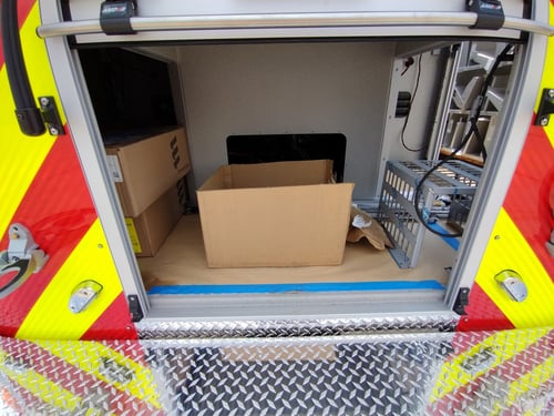 West Metro FD