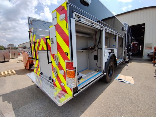 West Metro FD