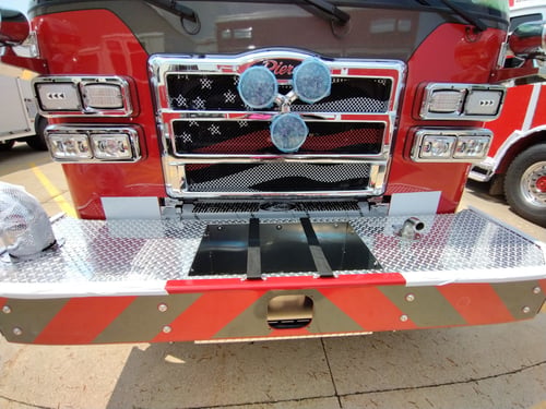 German Township VFD