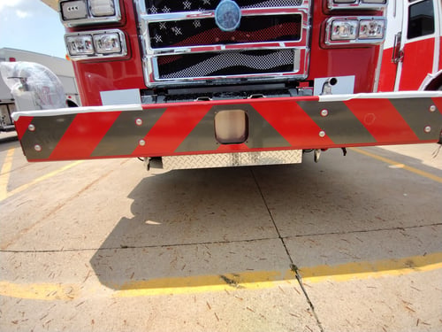German Township VFD