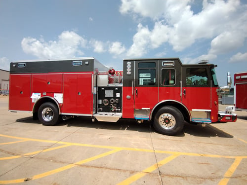 German Township VFD