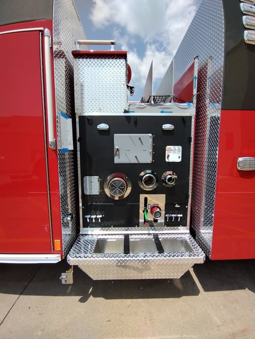 German Township VFD