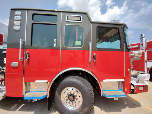German Township VFD