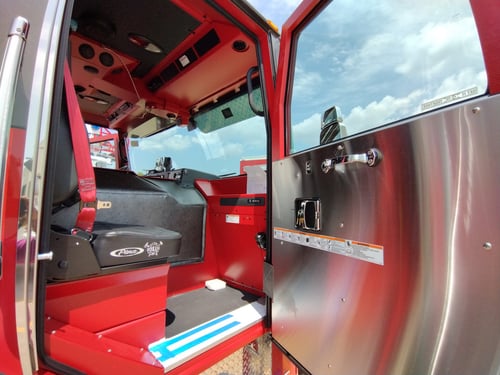 German Township VFD