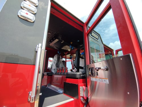 German Township VFD