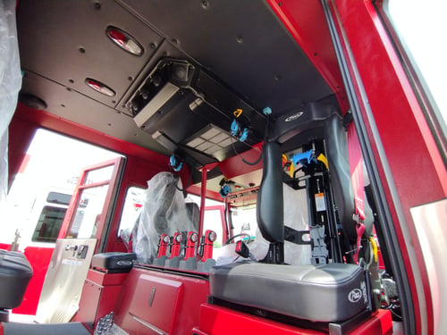 German Township VFD