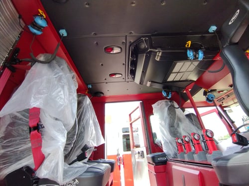 German Township VFD