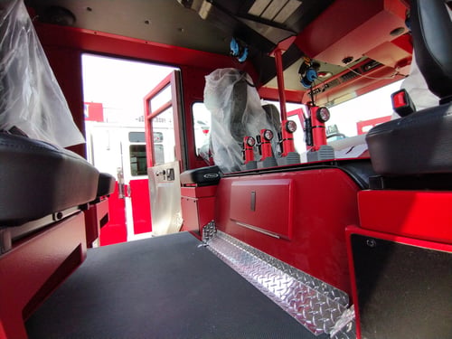 German Township VFD