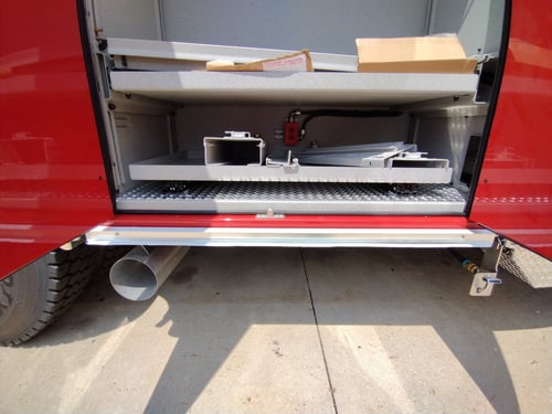 German Township VFD