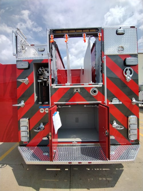 German Township VFD