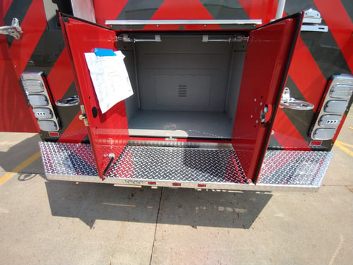 German Township VFD