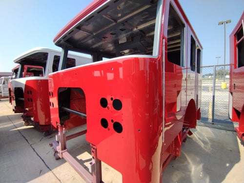 Omaha FD