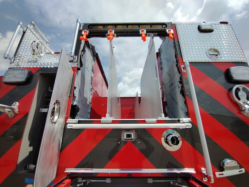German Township VFD