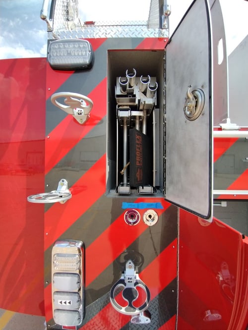 German Township VFD