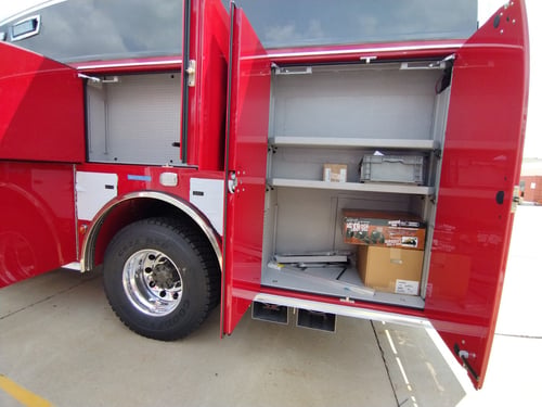 German Township VFD
