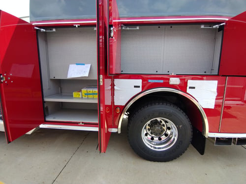 German Township VFD
